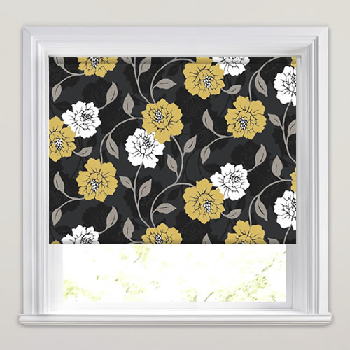 Inspire Fawn Roller Blind