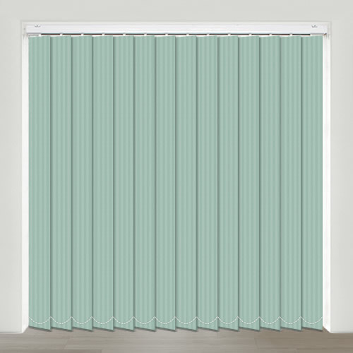Faria Willow Vertical Blind
