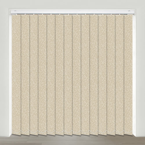 Lotto Wheat Germ Vertical Blind