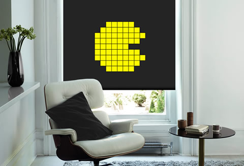 Pac Man