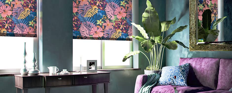 5 most popular types of window blinds