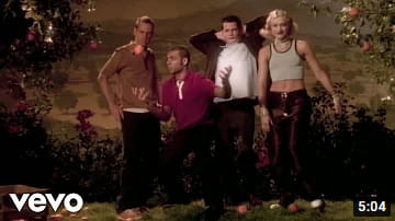 No Doubt - Don't Speak