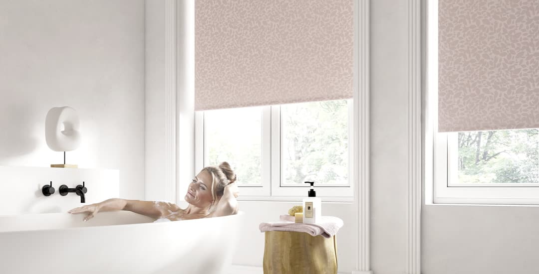 Best bathroom blinds
