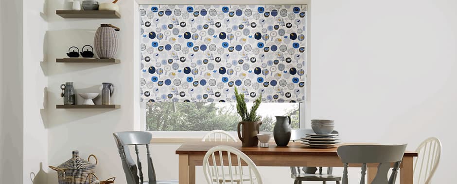 Scandi Blinds
