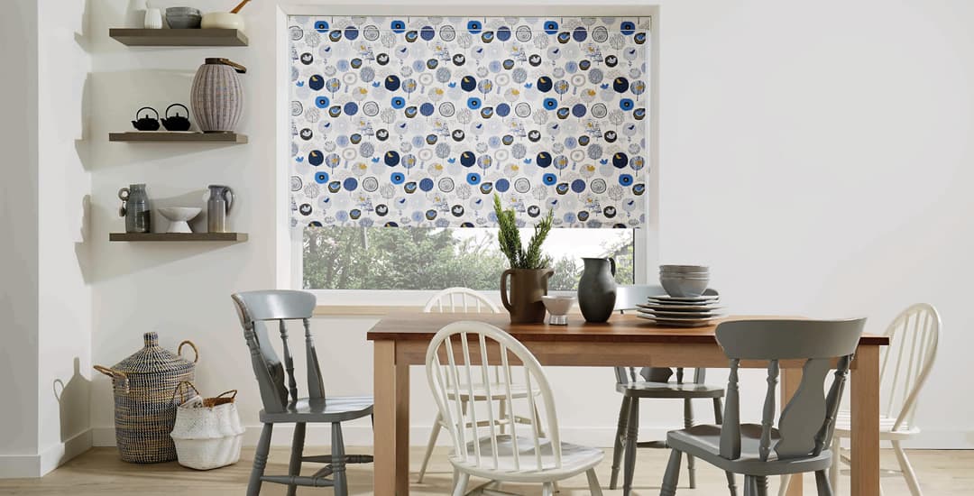 Scandi Blinds