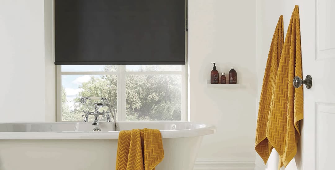 Best blinds for humid bathrooms kitchens