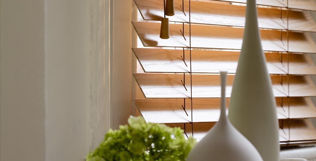 Best eco friendly blinds