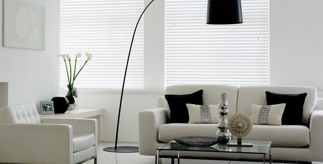 Popular window blinds