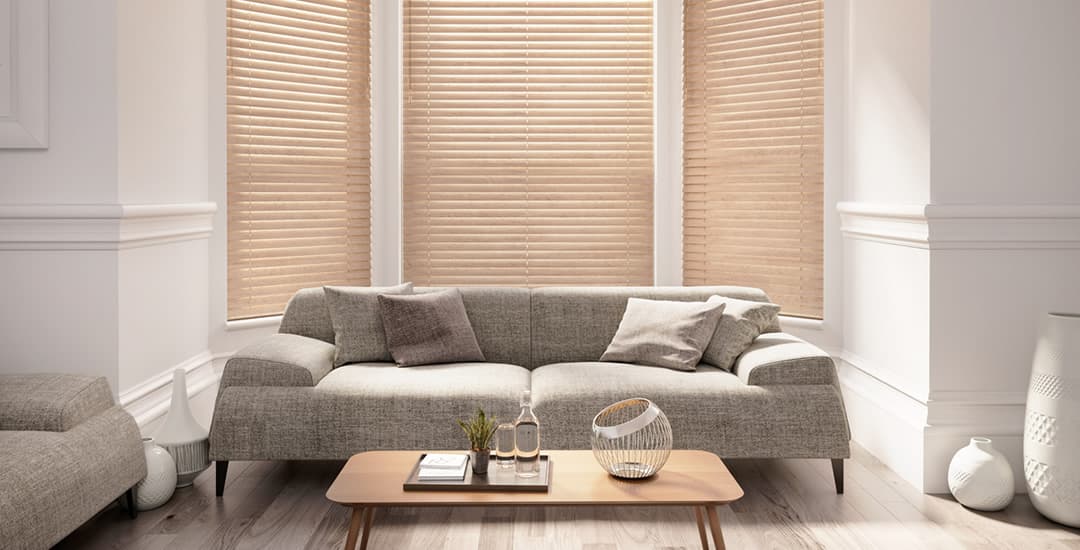 Made to measure blinds vs readymade blinds