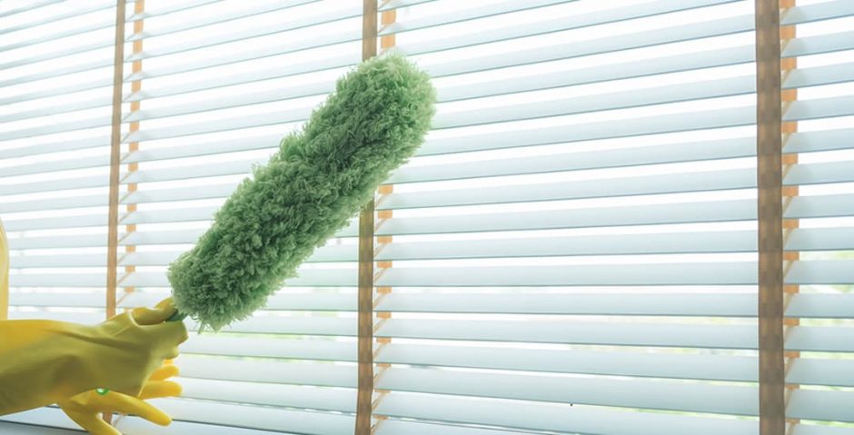 blinds