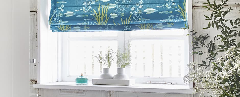 Bathroom shades deals curtains
