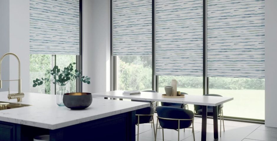 What Fabric Is Best For Roller Blinds For Different Types Of Applications? - English Blinds