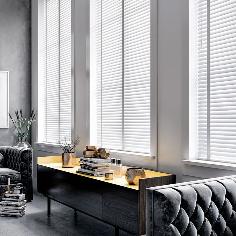 Wooden Blinds for Windows Shop Stylish Colours & Finishes Online