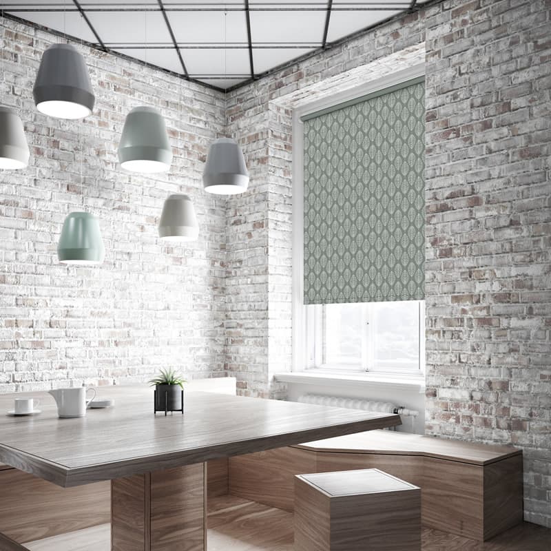 Thermal Blinds Energy Saving Insulated Blinds, Made to Measure