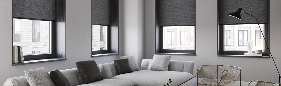 Made to Measure Roller Blinds