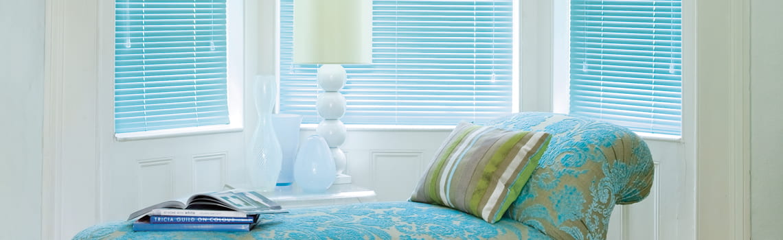 Made to Measure Venetian Blinds