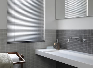 Water Resistant Venetian Blinds