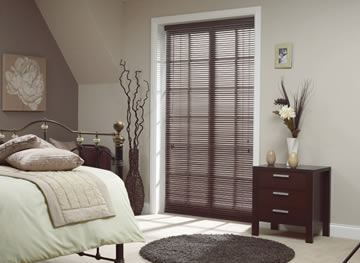 Venetian Blinds