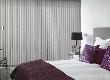 Vertical Blinds