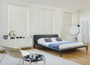 Wooden Blinds