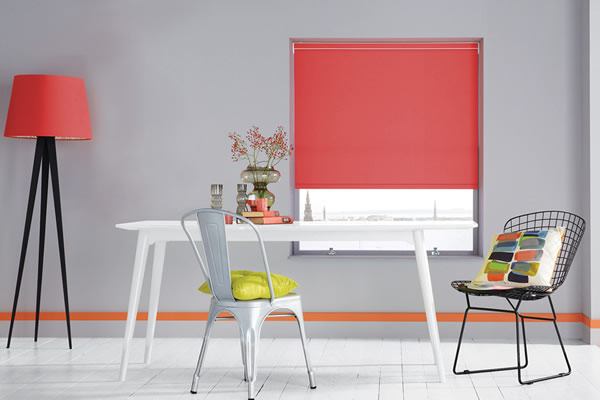 Roller Blinds