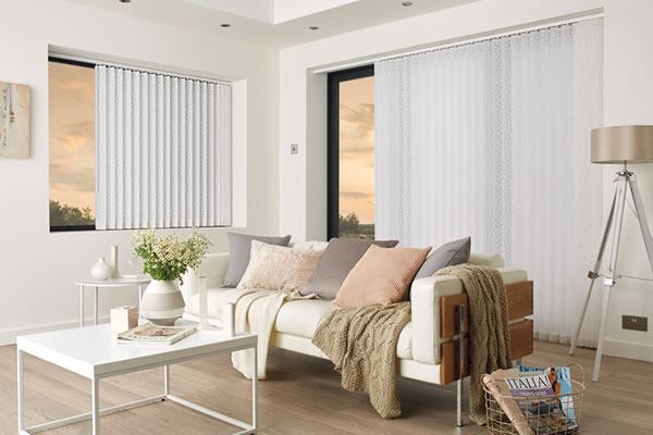 Vertical Blinds