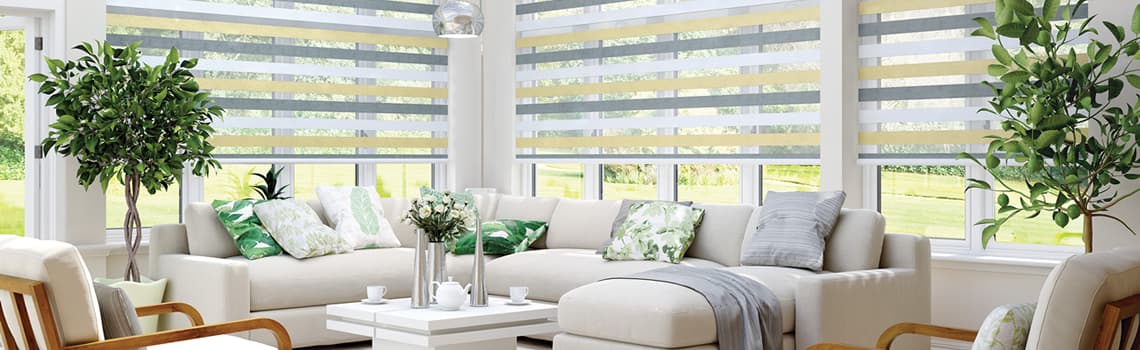 Conservatory Blinds