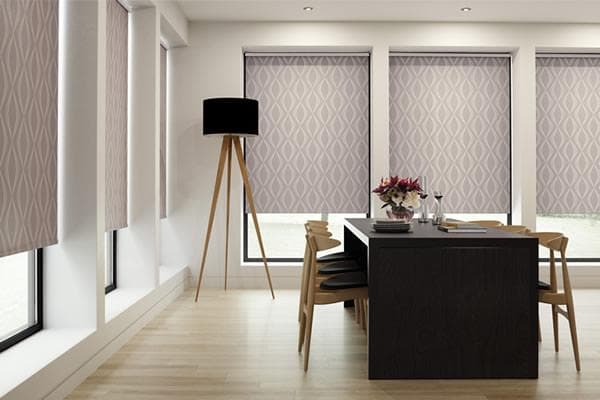Latest Contemporary Blinds Ideas in 2022