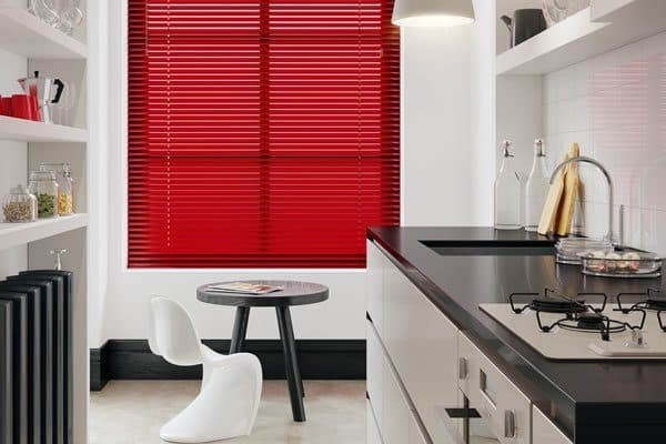 Venetian Blinds