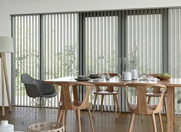 Vertical Blinds