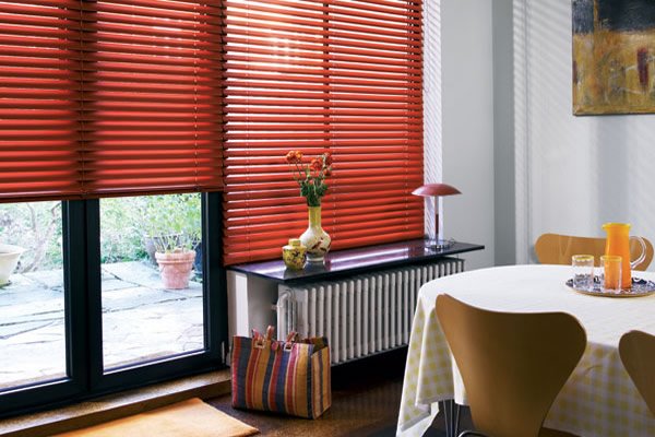 Venetian Blind