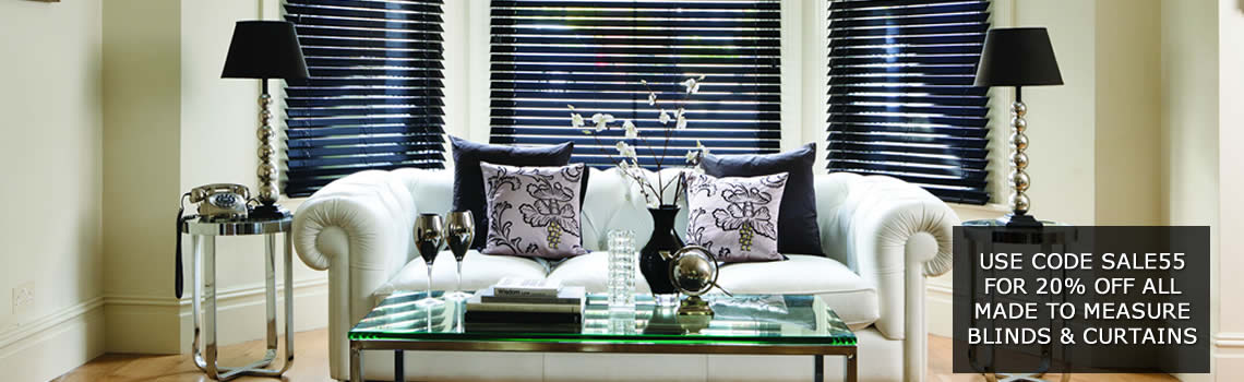 English Blinds Sale