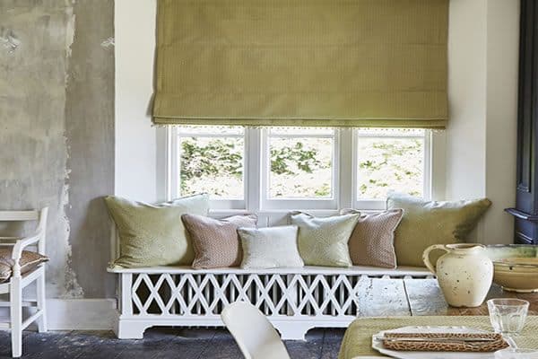 Extra Wide Window Blinds, Ideal for Larger Windows - English Blinds