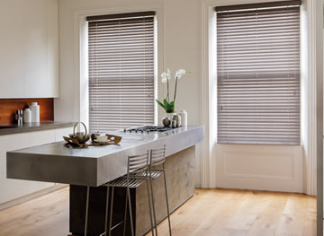 Wooden Blinds