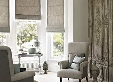 Roman Blinds