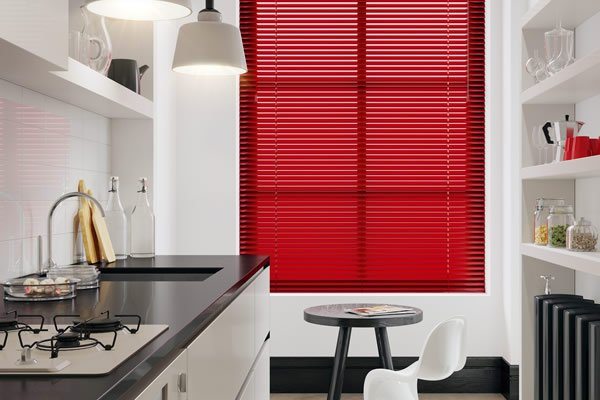 Venetian Blind