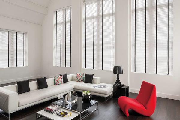 Long Blinds Made To Measure By English Blinds