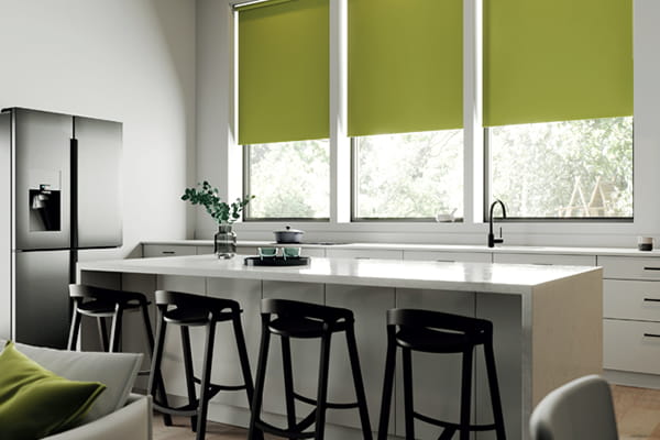 Luxury Roller Blinds