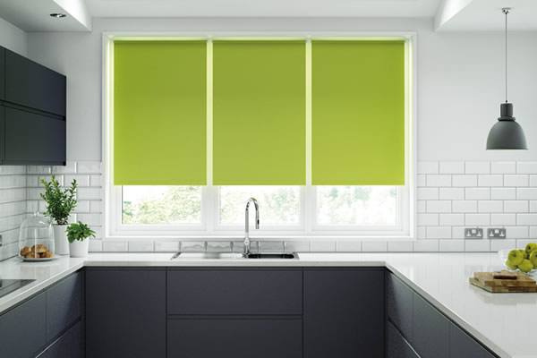 Roller Blind