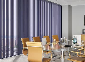 Vertical Blinds