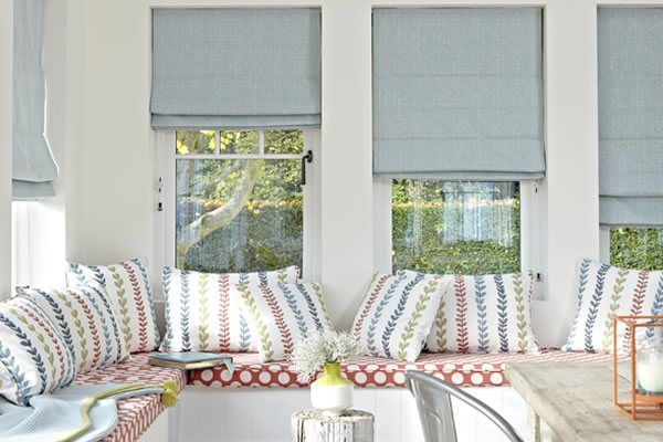 Roman Blinds