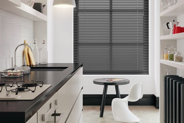 Venetian Blinds