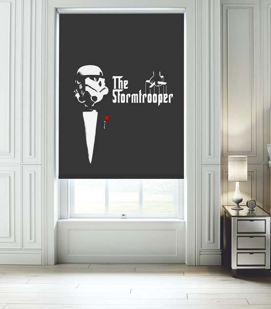 The Stormtrooper