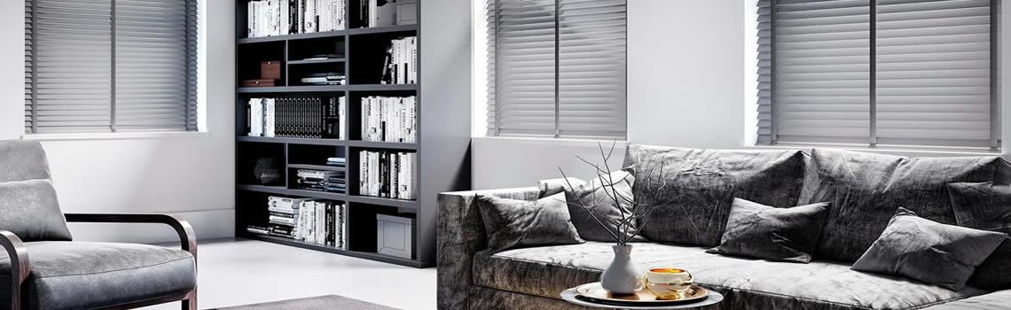 Sunwood Blinds