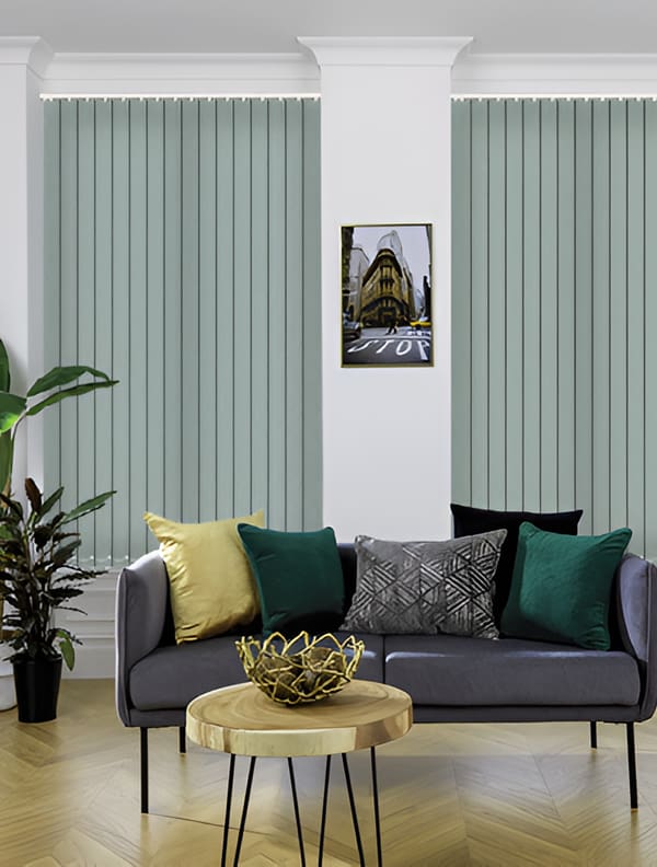 Sana Shadow Vertical Blinds