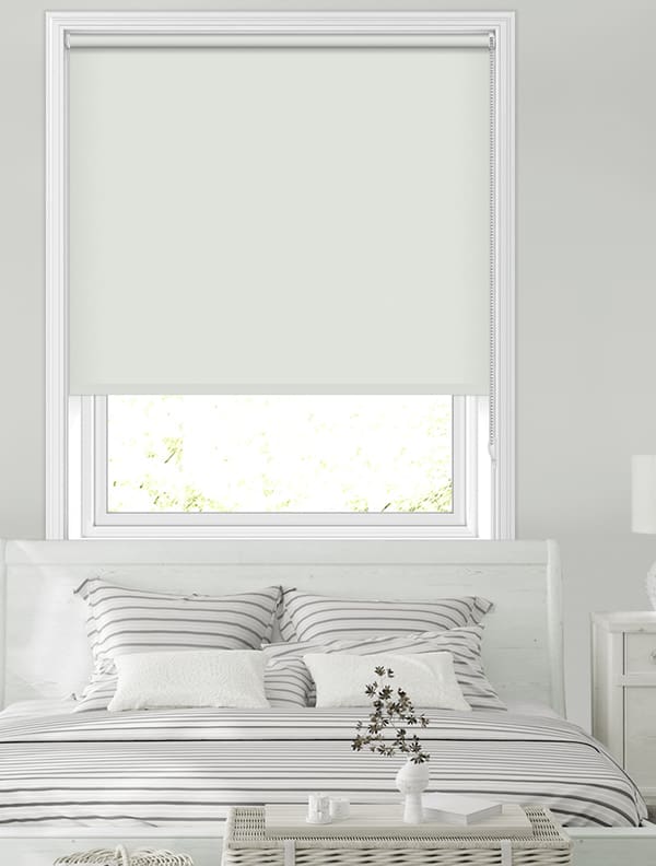 Vitsy Tranquil Blackout Roller Blinds