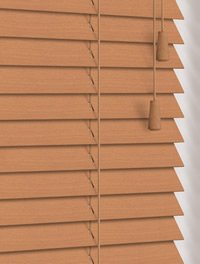 25mm Beech