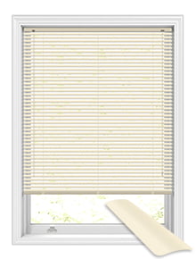 25mm Ivory