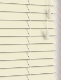 25mm Ivory Cream