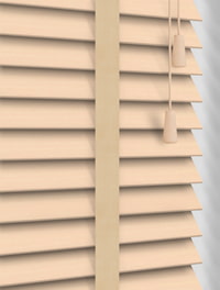 25mm Pine & Hessian